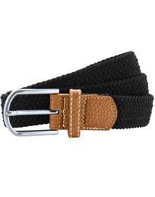 FarmLife Belts - One size (95-125cm) stretch braid design