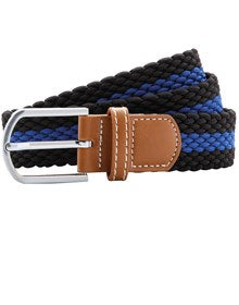 FarmLife Belts - One size (95-125cm) stretch braid design