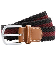 FarmLife Belts - One size (95-125cm) stretch braid design