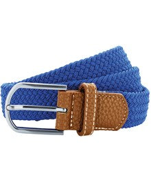 FarmLife Belts - One size (95-125cm) stretch braid design