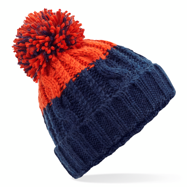 Farm Life Beanie Hats - Various Colours