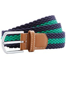 FarmLife Belts - One size (95-125cm) stretch braid design