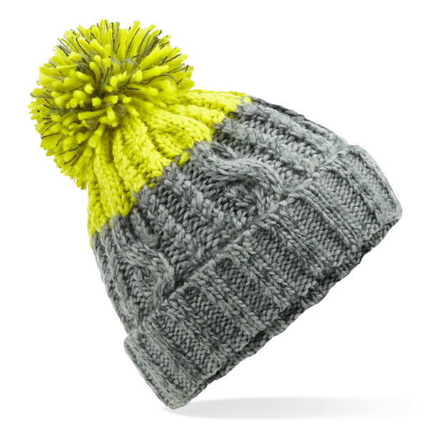 Farm Life Beanie Hats - Various Colours