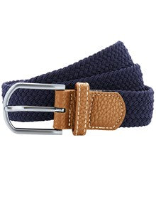 FarmLife Belts - One size (95-125cm) stretch braid design