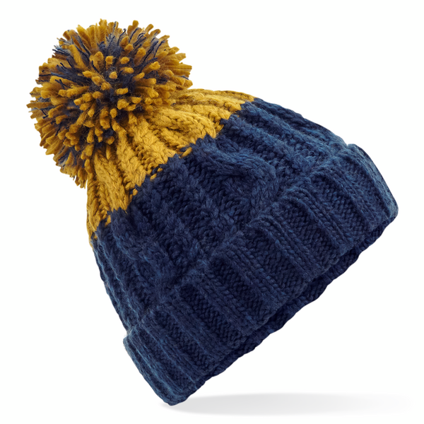 Farm Life Beanie Hats - Various Colours