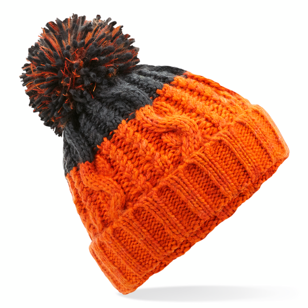 Farm Life Beanie Hats - Various Colours