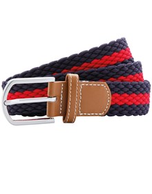 FarmLife Belts - One size (95-125cm) stretch braid design