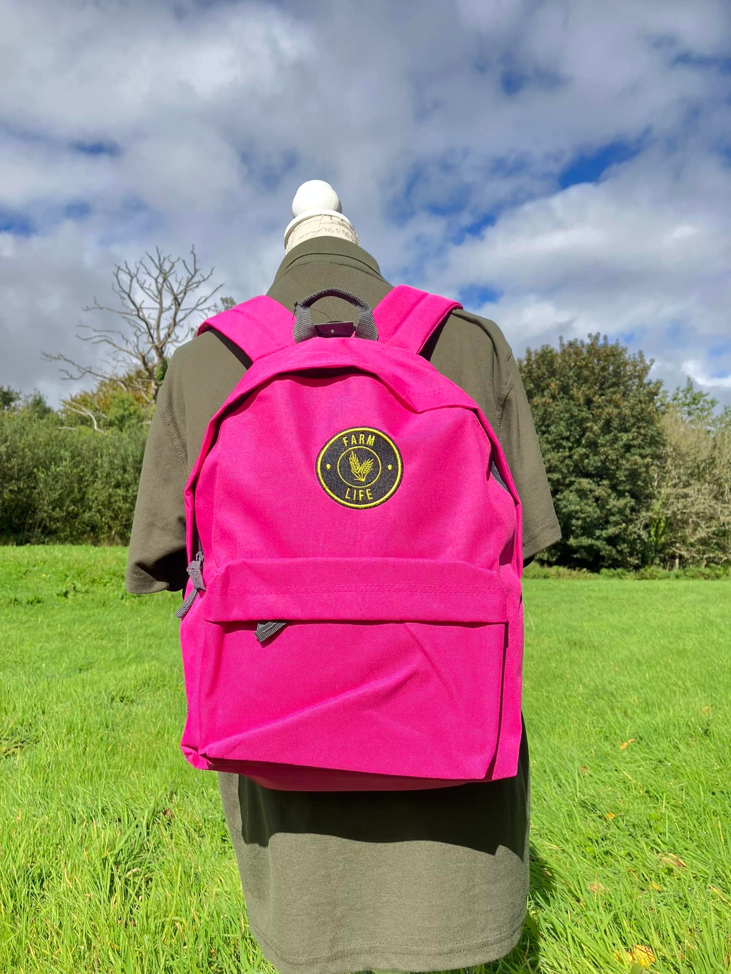 FarmLife Backpack